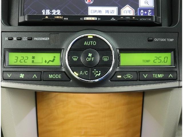 1.8X Lパッケージ SDナビ・ワンセグ(6枚目)