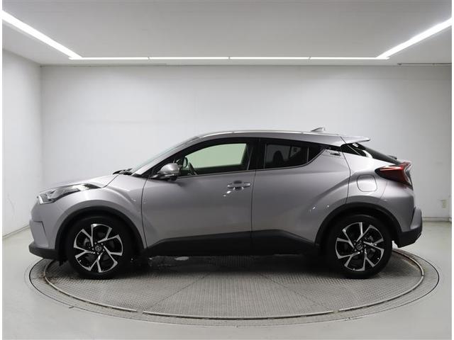 Ｃ－ＨＲ Ｇ－Ｔ　走行１１０００ｋｍ　衝突被害軽減ブレーキ　Ｂｌｕｅｔｏｏｔｈ接続ＳＤナビ　ＥＴＣ　バックカメラ　ドライブレコーダー　クルーズコントロール（2枚目）