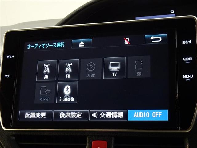 Ｓｉ　走行３６０００ｋｍ　１年間走行距離無制限保証　Ｂｌｕｅｔｏｏｔｈ接続ＳＤナビ　バックカメラ　ＥＴＣ　後席モニター　衝突被害軽減ブレーキ(9枚目)