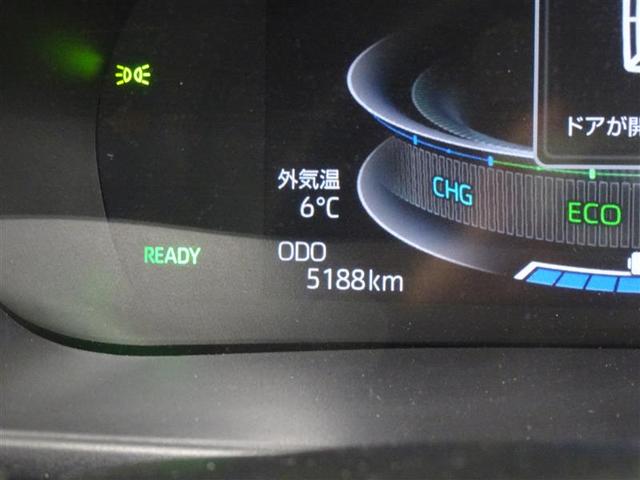 Ｚ　走行５２００ｋｍ　１年間走行距離無制限保証　クルーズコントロール　電動パーキングブレーキ　フロントオートエアコン　純正アルミホイール　ＥＴＣ　衝突被害ブレーキ　コーナーセンサー(9枚目)