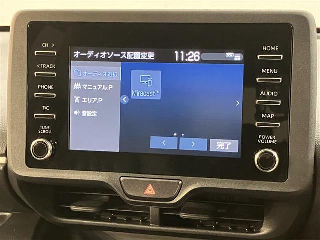 ヤリス Ｘ　衝突回避ブレーキ　記録簿有　運転席エアバック　ダブルエアバック　横滑り防止装置付き　イモビ　１オーナー　サイドエアバック　キーレスキー　ドラレコ付き　ＡＢＳ　エアコン　パワーウィンド　パワステ（13枚目）