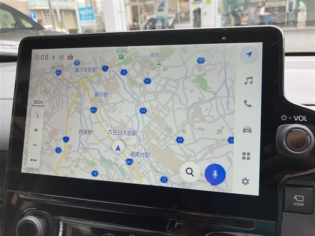 シエンタ Ｇ　クルーズＣ　盗難防止システム　試乗車　Ｗ電動ドア　ＬＥＤ　バックガイドモニター　ドライブレコーダー　フルセグＴＶ　ＡＡＣ　ＥＴＣ車載器　ＰＳ　エアＢ　ＰＷ　キーフリー　ウォークスルー　メモリーナビ（6枚目）