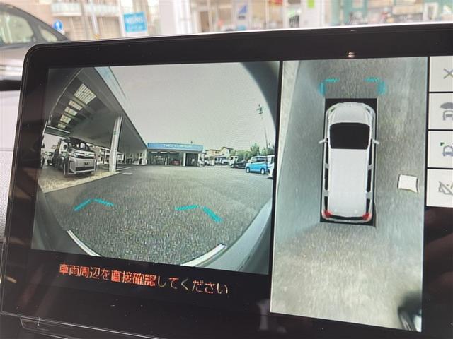 シエンタ Ｇ　クルーズＣ　盗難防止システム　試乗車　Ｗ電動ドア　ＬＥＤ　バックガイドモニター　ドライブレコーダー　フルセグＴＶ　ＡＡＣ　ＥＴＣ車載器　ＰＳ　エアＢ　ＰＷ　キーフリー　ウォークスルー　メモリーナビ（7枚目）