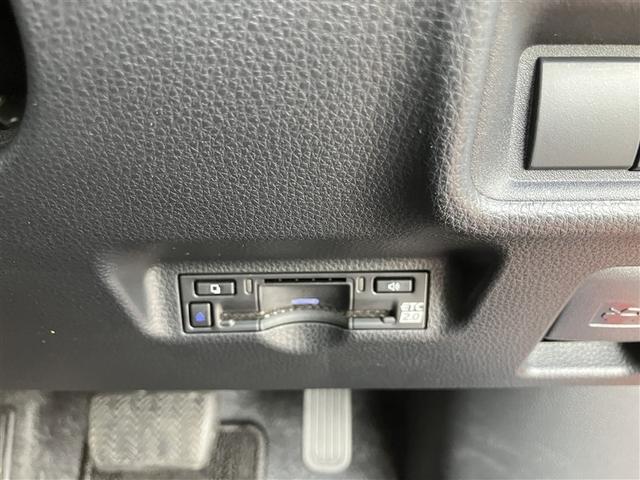 シエンタ Ｇ　クルーズＣ　盗難防止システム　試乗車　Ｗ電動ドア　ＬＥＤ　バックガイドモニター　ドライブレコーダー　フルセグＴＶ　ＡＡＣ　ＥＴＣ車載器　ＰＳ　エアＢ　ＰＷ　キーフリー　ウォークスルー　メモリーナビ（9枚目）