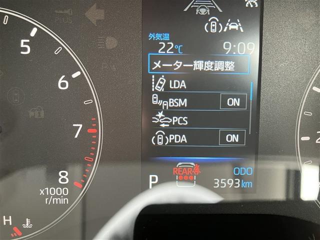 シエンタ Ｇ　クルーズＣ　盗難防止システム　試乗車　Ｗ電動ドア　ＬＥＤ　バックガイドモニター　ドライブレコーダー　フルセグＴＶ　ＡＡＣ　ＥＴＣ車載器　ＰＳ　エアＢ　ＰＷ　キーフリー　ウォークスルー　メモリーナビ（13枚目）