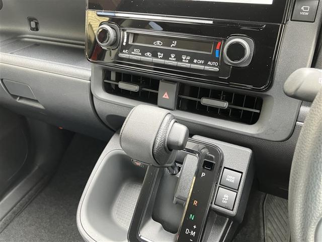 シエンタ Ｇ　クルーズＣ　盗難防止システム　試乗車　Ｗ電動ドア　ＬＥＤ　バックガイドモニター　ドライブレコーダー　フルセグＴＶ　ＡＡＣ　ＥＴＣ車載器　ＰＳ　エアＢ　ＰＷ　キーフリー　ウォークスルー　メモリーナビ（14枚目）