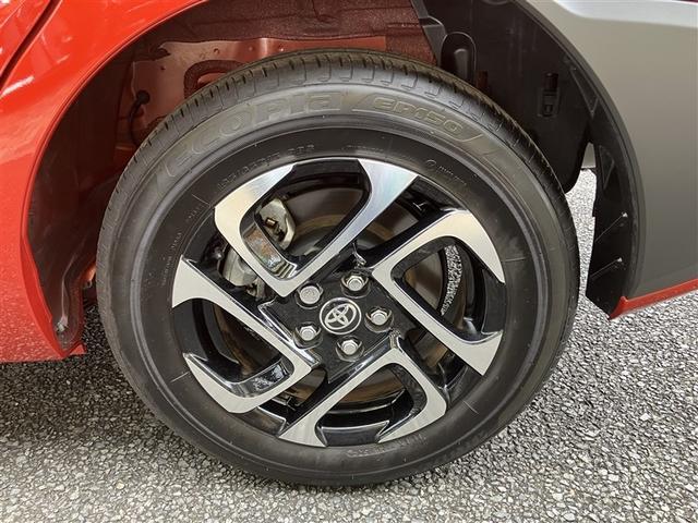 シエンタ Ｇ　クルーズＣ　盗難防止システム　試乗車　Ｗ電動ドア　ＬＥＤ　バックガイドモニター　ドライブレコーダー　フルセグＴＶ　ＡＡＣ　ＥＴＣ車載器　ＰＳ　エアＢ　ＰＷ　キーフリー　ウォークスルー　メモリーナビ（20枚目）