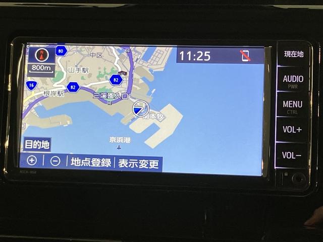 ルーミー カスタムG-T 助手席エアバック 両側オートスライドドア スマートキープッシュスタート LEDライト 1オーナー 横滑り防止機能 クルコン ワンセグテレビ 点検記録簿 ETC付 アルミホイール キーレス ドラレコ(6枚目)