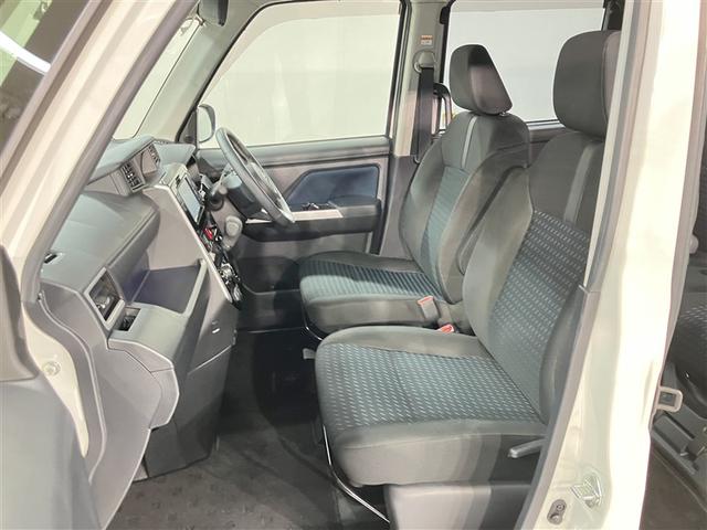 ルーミー カスタムG-T 助手席エアバック 両側オートスライドドア スマートキープッシュスタート LEDライト 1オーナー 横滑り防止機能 クルコン ワンセグテレビ 点検記録簿 ETC付 アルミホイール キーレス ドラレコ(18枚目)