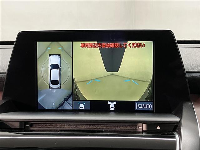 クラウンハイブリッド G アルミ LEDヘッド キーフリー 横滑り防止機能 DVD ETC オートエアコン AUX ABS メモリナビ 盗難防止装置 エアバッグ オートクルーズコントロール AC100V ドラレコ ナビTV(7枚目)