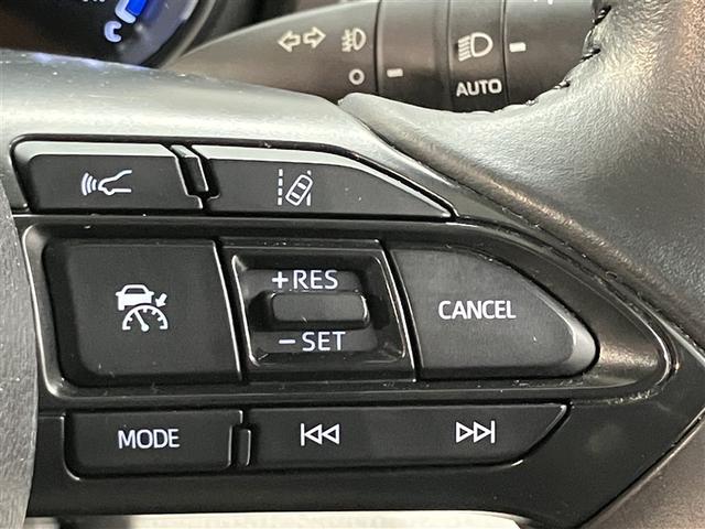 ヤリス ハイブリッドＺ　１００Ｖ　ＰＣＳ　ＤＶＤ　ＡＷ　Ｂカメラ　ドラレコ付　ナビ付　ＬＥＤランプ　スマキー　ＥＴＣ付き　メディアプレイヤー接続　ＶＳＣ　パワステ　クルコン　カーテンエアバック　キーフリー　ＡＢＳ　イモビ（14枚目）