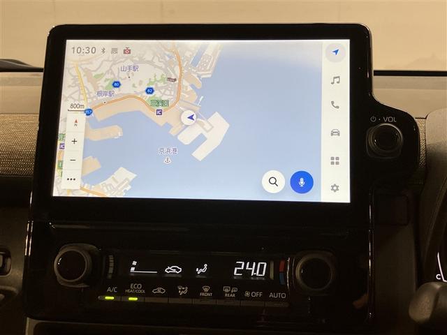 シエンタ ハイブリッドＺ　ＴＳＳ　ワンオーナ　エアバック　アルミ　キーレスエントリー　ナビＴＶ　イモビライザー　バックモニター　ＬＥＤヘッドライト　ＥＴＣ車載器　横滑り防止　スマートキー　オートエアコン　サイドエアバッグ（6枚目）