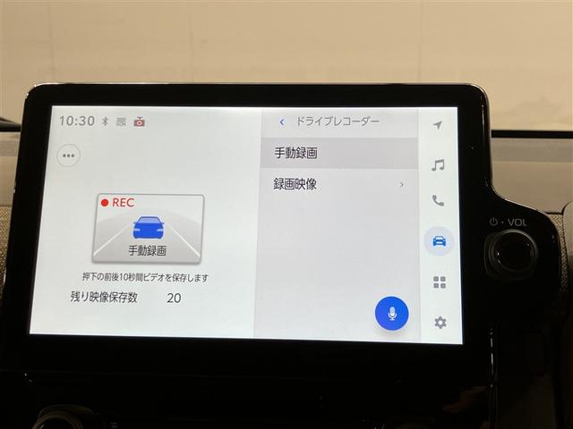 シエンタ ハイブリッドＺ　ＴＳＳ　ワンオーナ　エアバック　アルミ　キーレスエントリー　ナビＴＶ　イモビライザー　バックモニター　ＬＥＤヘッドライト　ＥＴＣ車載器　横滑り防止　スマートキー　オートエアコン　サイドエアバッグ（9枚目）