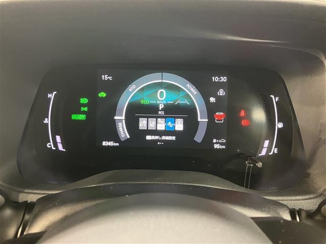 シエンタ ハイブリッドＺ　ＴＳＳ　ワンオーナ　エアバック　アルミ　キーレスエントリー　ナビＴＶ　イモビライザー　バックモニター　ＬＥＤヘッドライト　ＥＴＣ車載器　横滑り防止　スマートキー　オートエアコン　サイドエアバッグ（14枚目）