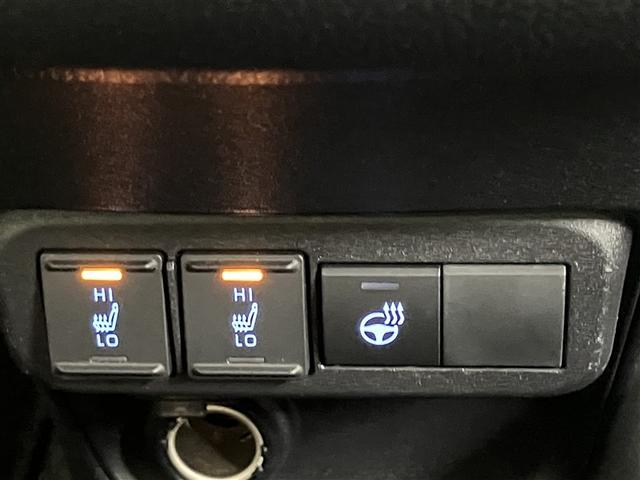 シエンタ ハイブリッドＺ　ＴＳＳ　ワンオーナ　エアバック　アルミ　キーレスエントリー　ナビＴＶ　イモビライザー　バックモニター　ＬＥＤヘッドライト　ＥＴＣ車載器　横滑り防止　スマートキー　オートエアコン　サイドエアバッグ（17枚目）