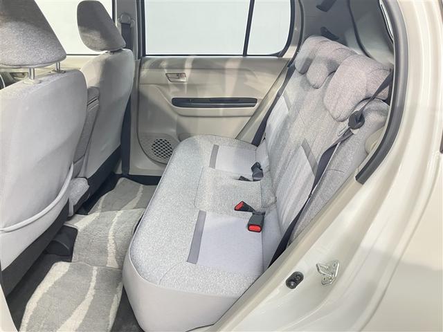 パッソ X Lパッケージ アイドリングストップ機能 サポカーS フルセグTV LEDヘッドライト スマートキー&プッシュスタート 横滑り防止 ナビTV オートエアコン デュアルエアバッグ パワーウィンド ドライブレコーダー(14枚目)