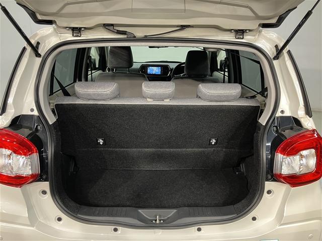 パッソ X Lパッケージ アイドリングストップ機能 サポカーS フルセグTV LEDヘッドライト スマートキー&プッシュスタート 横滑り防止 ナビTV オートエアコン デュアルエアバッグ パワーウィンド ドライブレコーダー(15枚目)