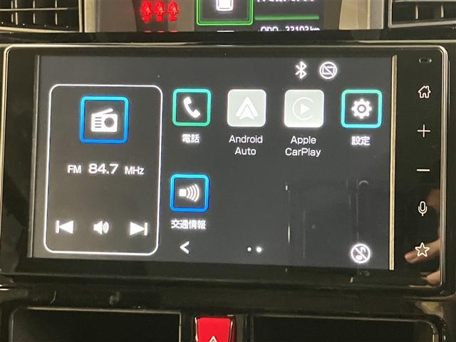 ルーミー カスタムG-T 助手席エアバック 両側オートスライドドア スマートキープッシュスタート TV LEDライト 1オーナー 横滑り防止機能 クルコン 点検記録簿 ETC付 アルミホイール キーレス ドラレコ セキュリティ(9枚目)