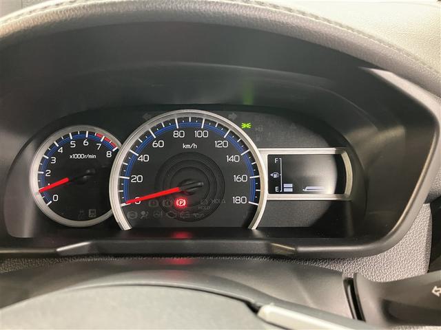 ルーミー カスタムG-T 助手席エアバック 両側オートスライドドア スマートキープッシュスタート TV LEDライト 1オーナー 横滑り防止機能 クルコン 点検記録簿 ETC付 アルミホイール キーレス ドラレコ セキュリティ(17枚目)