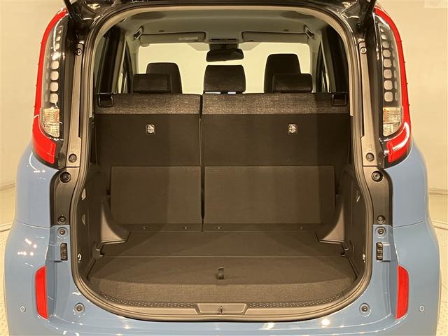 シエンタ ハイブリッドＺ　ＴＳＳ　ワンオーナ　エアバック　アルミ　キーレスエントリー　ナビＴＶ　イモビライザー　整備記録簿　バックモニター　ＬＥＤヘッドライト　ＥＴＣ車載器　横滑り防止　スマートキー　オートエアコン　ＷＳＲＳ（20枚目）