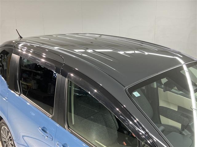 シエンタ ハイブリッドＺ　ＴＳＳ　ワンオーナ　エアバック　アルミ　キーレスエントリー　ナビＴＶ　イモビライザー　整備記録簿　バックモニター　ＬＥＤヘッドライト　ＥＴＣ車載器　横滑り防止　スマートキー　オートエアコン　ＷＳＲＳ（21枚目）