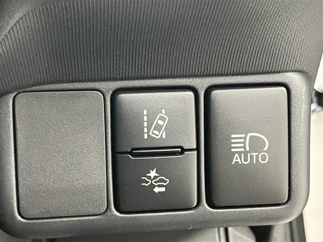 アクア Sスタイルブラック AUX端子 バックモニタ- 地デジフルセグ ナビTV イモビライザー LEDライト スマートキープッシュスタート 1オーナー Wエアバッグ キーフリ メモリーナビゲーション 横滑り防止装置付き ABS(9枚目)