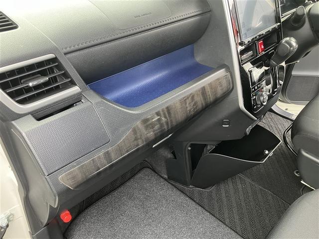 タンク カスタムＧ－Ｔ　スマキ－　地上デジタル　アルミホイル　踏み間違い防止装置　エアロ　両側電動ドア　ＬＥＤヘッドライト　クルコン　リアカメラ　１オーナ　横滑り防止装置　ＥＴＣ　ウォークスルー　キーレス　ドライブレコーダー（20枚目）