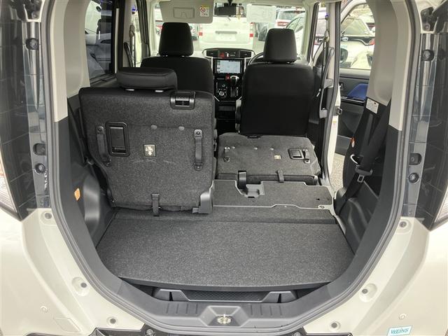 タンク カスタムＧ－Ｔ　スマキ－　地上デジタル　アルミホイル　踏み間違い防止装置　エアロ　両側電動ドア　ＬＥＤヘッドライト　クルコン　リアカメラ　１オーナ　横滑り防止装置　ＥＴＣ　ウォークスルー　キーレス　ドライブレコーダー（25枚目）