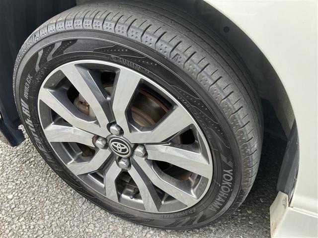 タンク カスタムＧ－Ｔ　スマキ－　地上デジタル　アルミホイル　踏み間違い防止装置　エアロ　両側電動ドア　ＬＥＤヘッドライト　クルコン　リアカメラ　１オーナ　横滑り防止装置　ＥＴＣ　ウォークスルー　キーレス　ドライブレコーダー（27枚目）