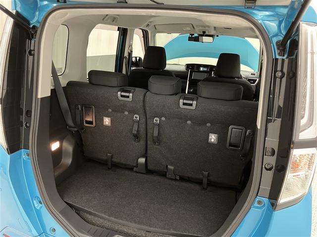 ルーミー カスタムＧ　アイドリング　両側電動ＳＤ　ＬＥＤヘット　バックビューモニター　衝突回避ブレーキ　スマートキー　メモリナビ　ワンセグＴＶ　クルーズコントロール　点検記録簿　ＥＴＣ　ドライブレコーダー　１オーナー　ＰＷ（36枚目）