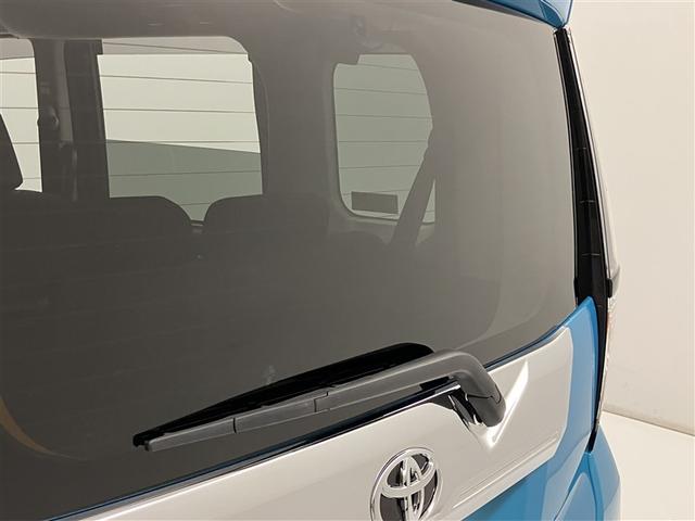 ルーミー カスタムＧ　アイドリング　両側電動ＳＤ　ＬＥＤヘット　バックビューモニター　衝突回避ブレーキ　スマートキー　メモリナビ　ワンセグＴＶ　クルーズコントロール　点検記録簿　ＥＴＣ　ドライブレコーダー　１オーナー　ＰＷ（38枚目）