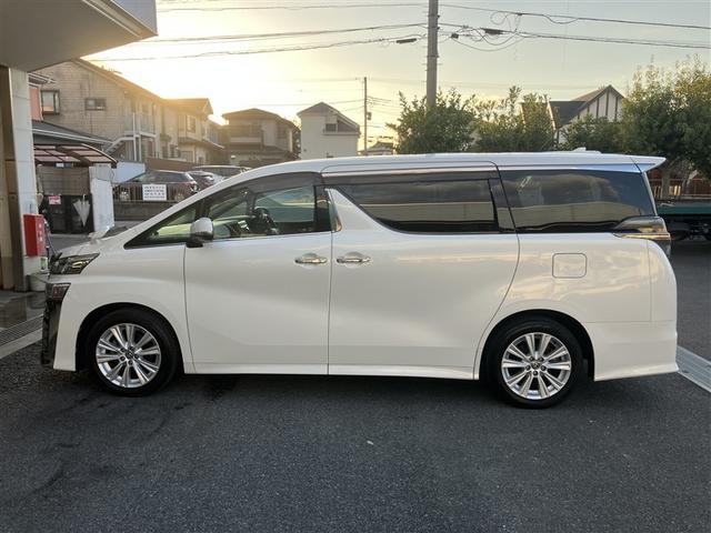 ヴェルファイア ２．５Ｚ　Ａエディション　Ｂモニ　クルコン　ＬＥＤヘッドライト　パワーウィンドウ　ＥＴＣ　エアコン　横滑り防止機能　パワーステアリング　ナビＴＶ　ＤＶＤ　アルミ　盗難防止装置　キーフリー　ＡＢＳ　３列シート　メモリーナビ（3枚目）