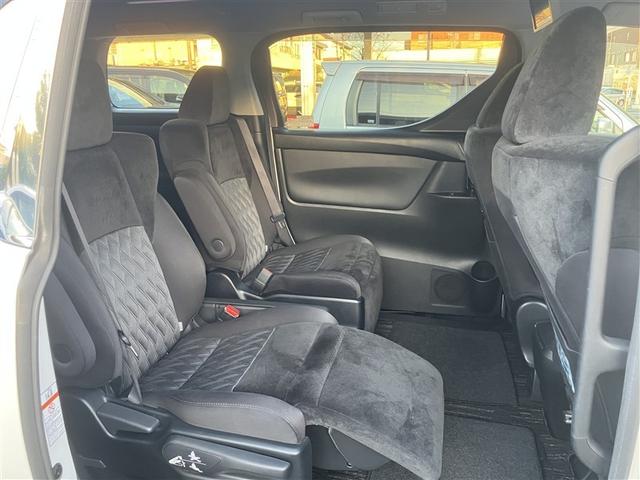 ヴェルファイア ２．５Ｚ　Ａエディション　Ｂモニ　クルコン　ＬＥＤヘッドライト　パワーウィンドウ　ＥＴＣ　エアコン　横滑り防止機能　パワーステアリング　ナビＴＶ　ＤＶＤ　アルミ　盗難防止装置　キーフリー　ＡＢＳ　３列シート　メモリーナビ（22枚目）