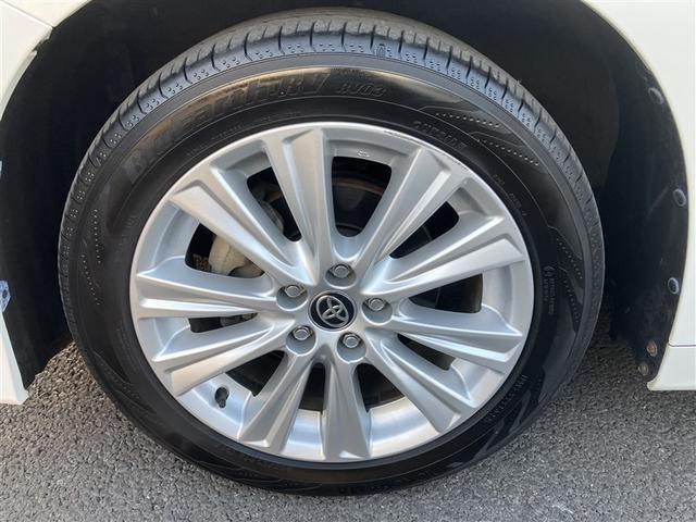 ヴェルファイア ２．５Ｚ　Ａエディション　Ｂモニ　クルコン　ＬＥＤヘッドライト　パワーウィンドウ　ＥＴＣ　エアコン　横滑り防止機能　パワーステアリング　ナビＴＶ　ＤＶＤ　アルミ　盗難防止装置　キーフリー　ＡＢＳ　３列シート　メモリーナビ（27枚目）