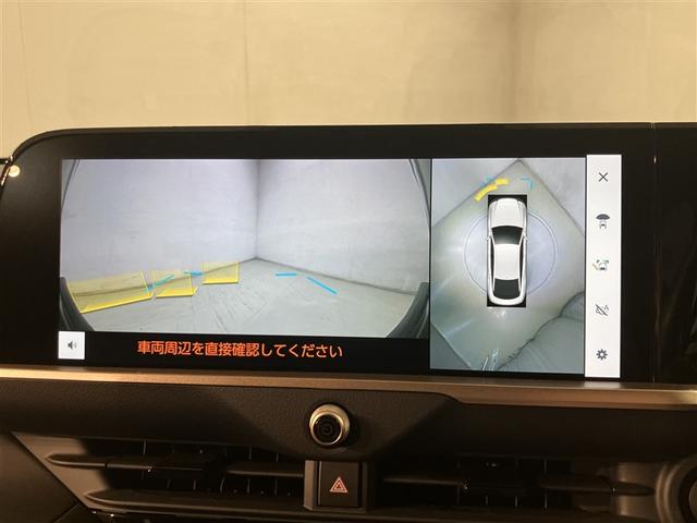 クラウンクロスオーバー Ｇアドバンスド　衝突軽減装置　フルセグテレビ　クルコン　横滑防止装置　ドライブレコーダー　ＬＥＤヘッドライト　Ｂカメラ　Ｐシート　ＥＴＣ　オートエアコン　ＡＣ１００Ｖ電源　ＡＵＸ　エアバッグ　４ＷＤ　キーレス　ＡＢＳ（6枚目）