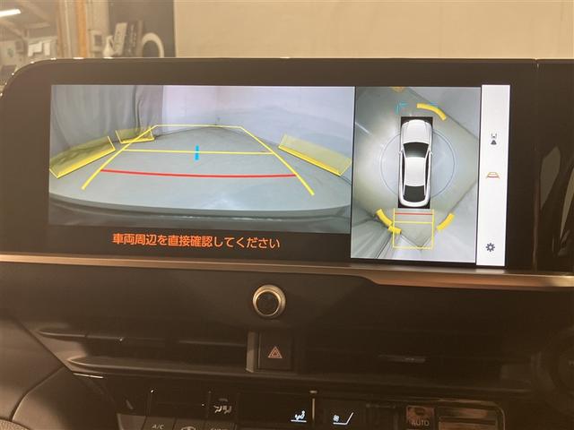 クラウンクロスオーバー Ｇアドバンスド　衝突軽減装置　フルセグテレビ　クルコン　横滑防止装置　ドライブレコーダー　ＬＥＤヘッドライト　Ｂカメラ　Ｐシート　ＥＴＣ　オートエアコン　ＡＣ１００Ｖ電源　ＡＵＸ　エアバッグ　４ＷＤ　キーレス　ＡＢＳ（7枚目）