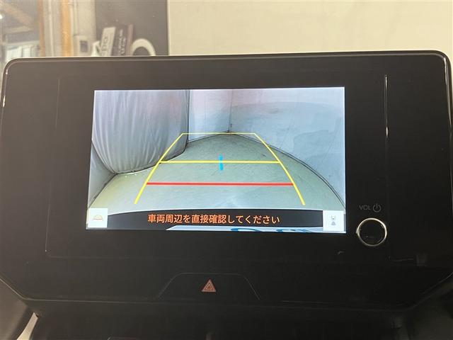 ハリアー G 衝突回避ブレーキ AUX接続 セキュリティーアラーム AAC バックモニタ- 記録簿有 1オーナ 横滑防止装置 LEDランプ スマキー キーフリー AW ETC車載器 PS パワーウインドウ TV(6枚目)