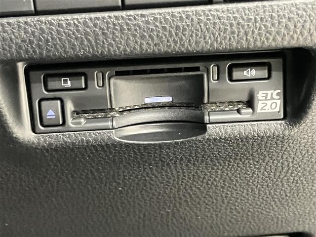 ハリアー G 衝突回避ブレーキ AUX接続 セキュリティーアラーム AAC バックモニタ- 記録簿有 1オーナ 横滑防止装置 LEDランプ スマキー キーフリー AW ETC車載器 PS パワーウインドウ TV(10枚目)