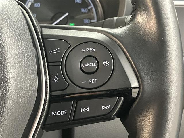 ハリアー G 衝突回避ブレーキ AUX接続 セキュリティーアラーム AAC バックモニタ- 記録簿有 1オーナ 横滑防止装置 LEDランプ スマキー キーフリー AW ETC車載器 PS パワーウインドウ TV(14枚目)