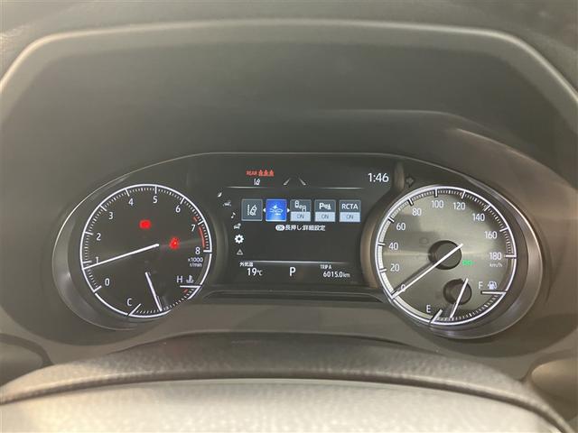 ハリアー G 衝突回避ブレーキ AUX接続 セキュリティーアラーム AAC バックモニタ- 記録簿有 1オーナ 横滑防止装置 LEDランプ スマキー キーフリー AW ETC車載器 PS パワーウインドウ TV(15枚目)