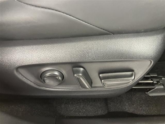 ハリアー G 衝突回避ブレーキ AUX接続 セキュリティーアラーム AAC バックモニタ- 記録簿有 1オーナ 横滑防止装置 LEDランプ スマキー キーフリー AW ETC車載器 PS パワーウインドウ TV(18枚目)