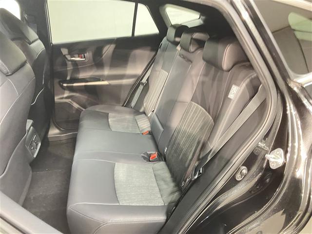 ハリアー G 衝突回避ブレーキ AUX接続 セキュリティーアラーム AAC バックモニタ- 記録簿有 1オーナ 横滑防止装置 LEDランプ スマキー キーフリー AW ETC車載器 PS パワーウインドウ TV(19枚目)