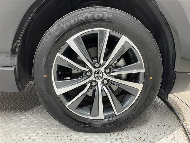 ハリアー G 衝突回避ブレーキ AUX接続 セキュリティーアラーム AAC バックモニタ- 記録簿有 1オーナ 横滑防止装置 LEDランプ スマキー キーフリー AW ETC車載器 PS パワーウインドウ TV(21枚目)