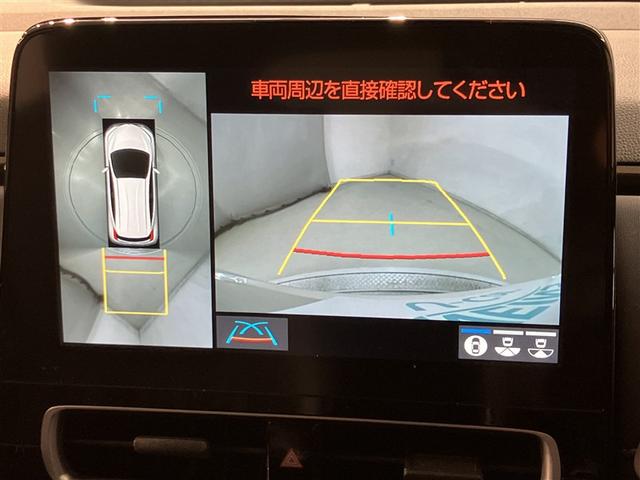 アクア Ｚ　ＬＥＤヘッドライト　スマートキー　１００Ｖ電源　イモビライザー　アルミホイール　オートクルーズコントロール　点検記録簿　エアコン　ＥＳＣ　ナビ　カーテンエアバッグ　ＥＴＣ　キーレス　パワーウインドウ（8枚目）