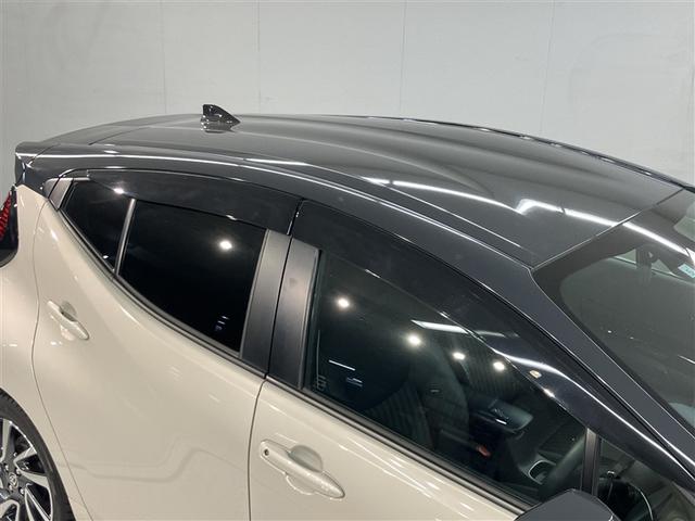 アクア Ｚ　ＬＥＤヘッドライト　スマートキー　１００Ｖ電源　イモビライザー　アルミホイール　オートクルーズコントロール　点検記録簿　エアコン　ＥＳＣ　ナビ　カーテンエアバッグ　ＥＴＣ　キーレス　パワーウインドウ（21枚目）