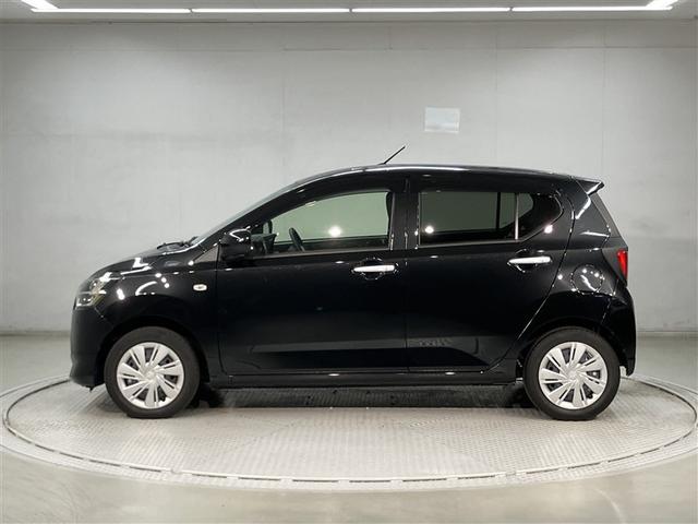 ミライース X リミテッドSAIII(2枚目)