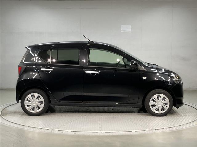 ミライース X リミテッドSAIII(3枚目)