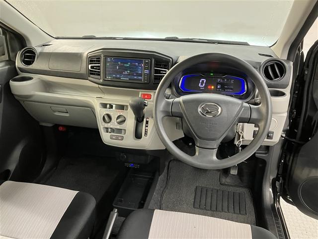 ミライース X リミテッドSAIII(5枚目)