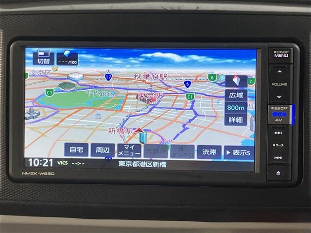 ミライース X リミテッドSAIII(6枚目)