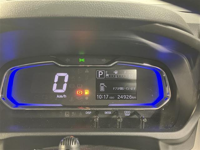 ミライース X リミテッドSAIII(11枚目)